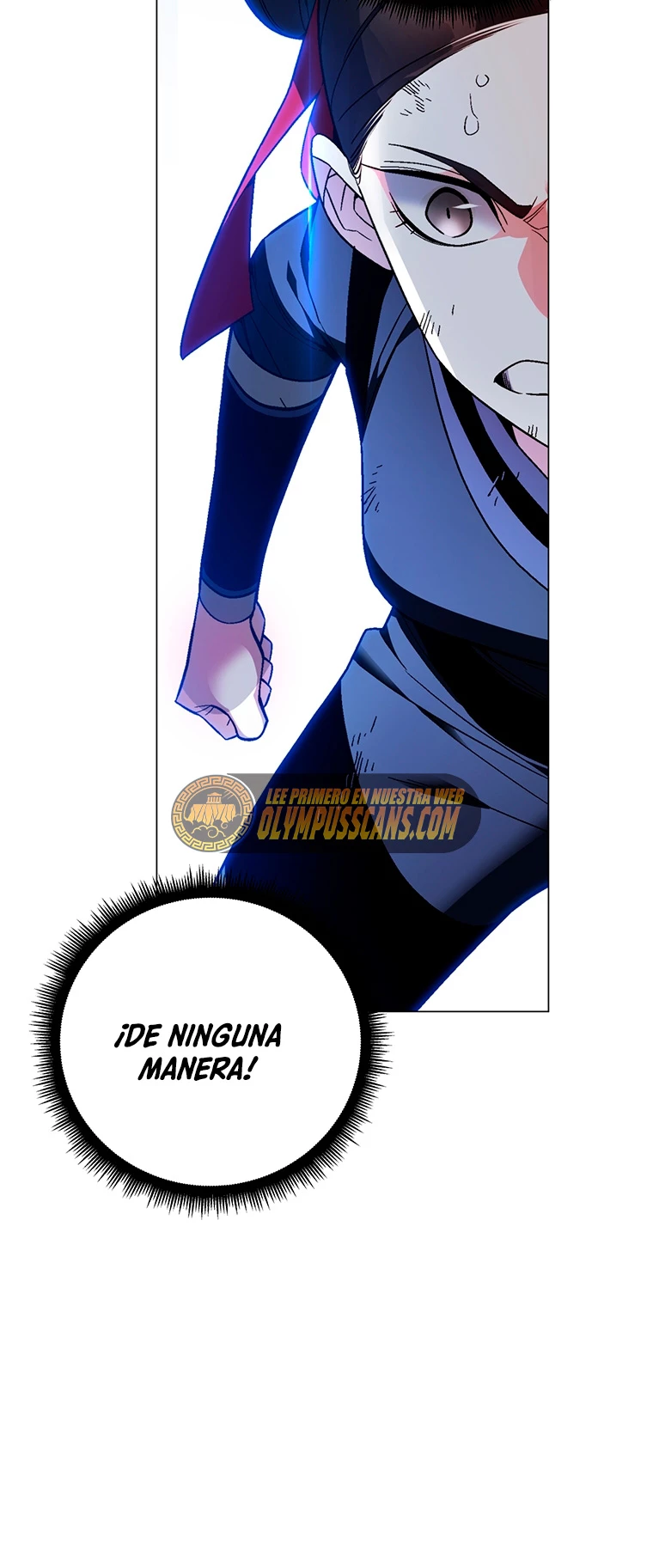 El Demonio Celestial Instructor - Capítulo 86 - Página 40 - LectorTMOo