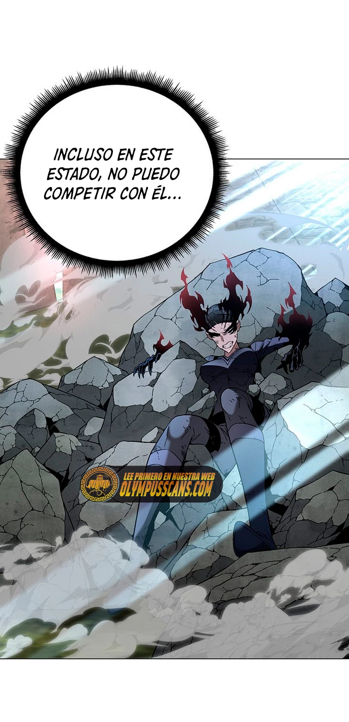 El Demonio Celestial Instructor - Capítulo 87 - Página 3 - LectorTMOo