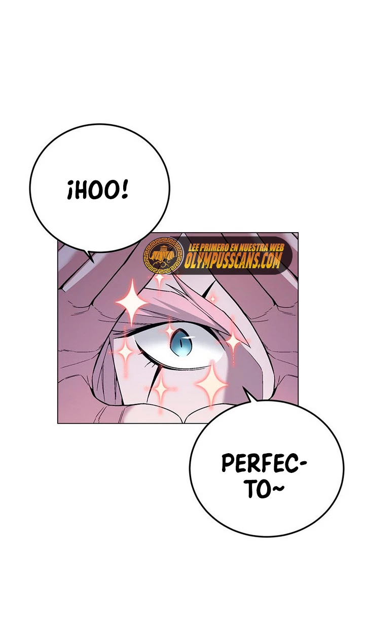 El Demonio Celestial Instructor - Capítulo 87 - Página 7 - LectorTMOo