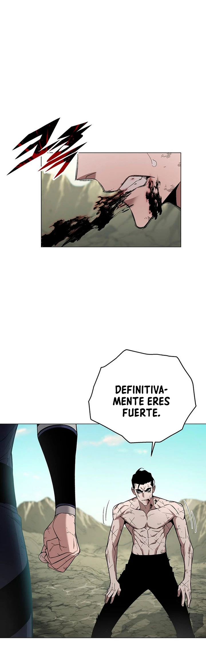 El Demonio Celestial Instructor - Capítulo 87 - Página 12 - LectorTMOo
