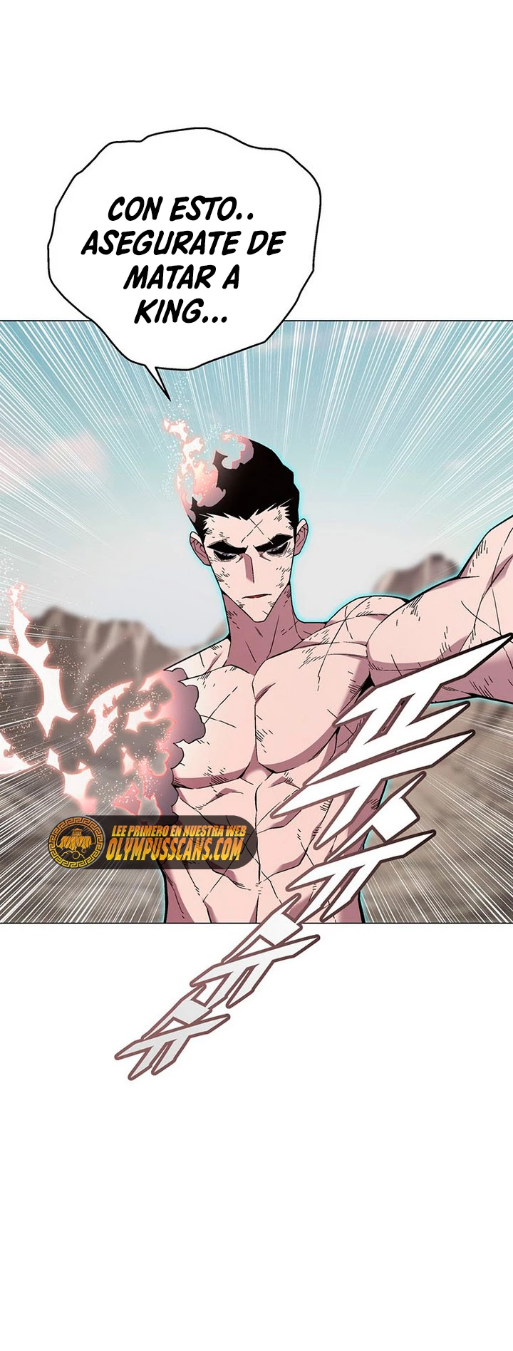 El Demonio Celestial Instructor - Capítulo 87 - Página 19 - LectorTMOo