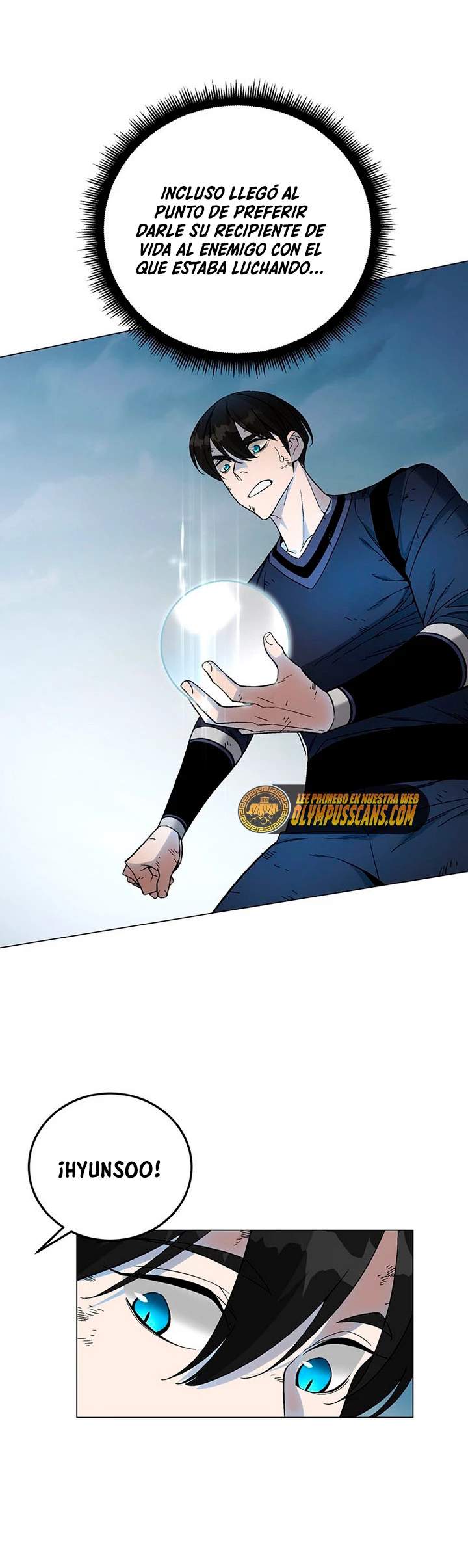 El Demonio Celestial Instructor - Capítulo 87 - Página 21 - LectorTMOo