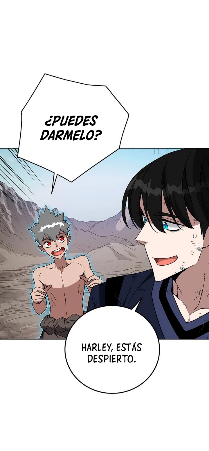El Demonio Celestial Instructor - Capítulo 87 - Página 22 - LectorTMOo