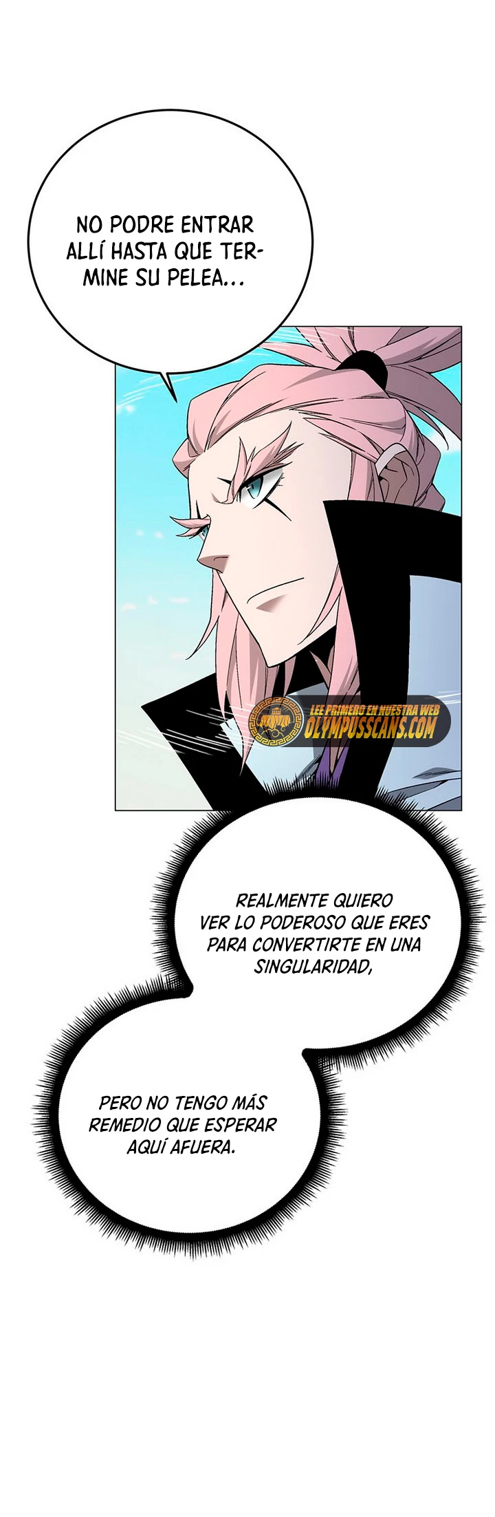 El Demonio Celestial Instructor - Capítulo 87 - Página 36 - LectorTMOo