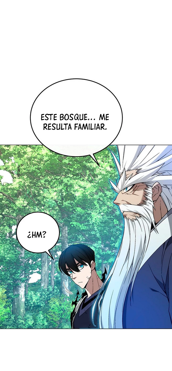 El Demonio Celestial Instructor - Capítulo 87 - Página 40 - LectorTMOo