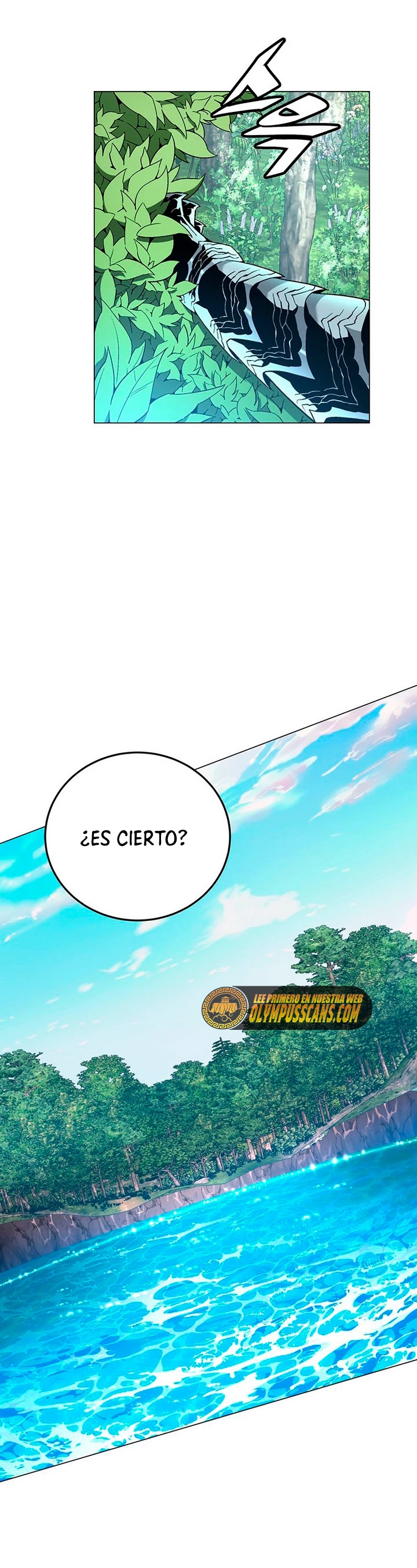 El Demonio Celestial Instructor - Capítulo 87 - Página 42 - LectorTMOo