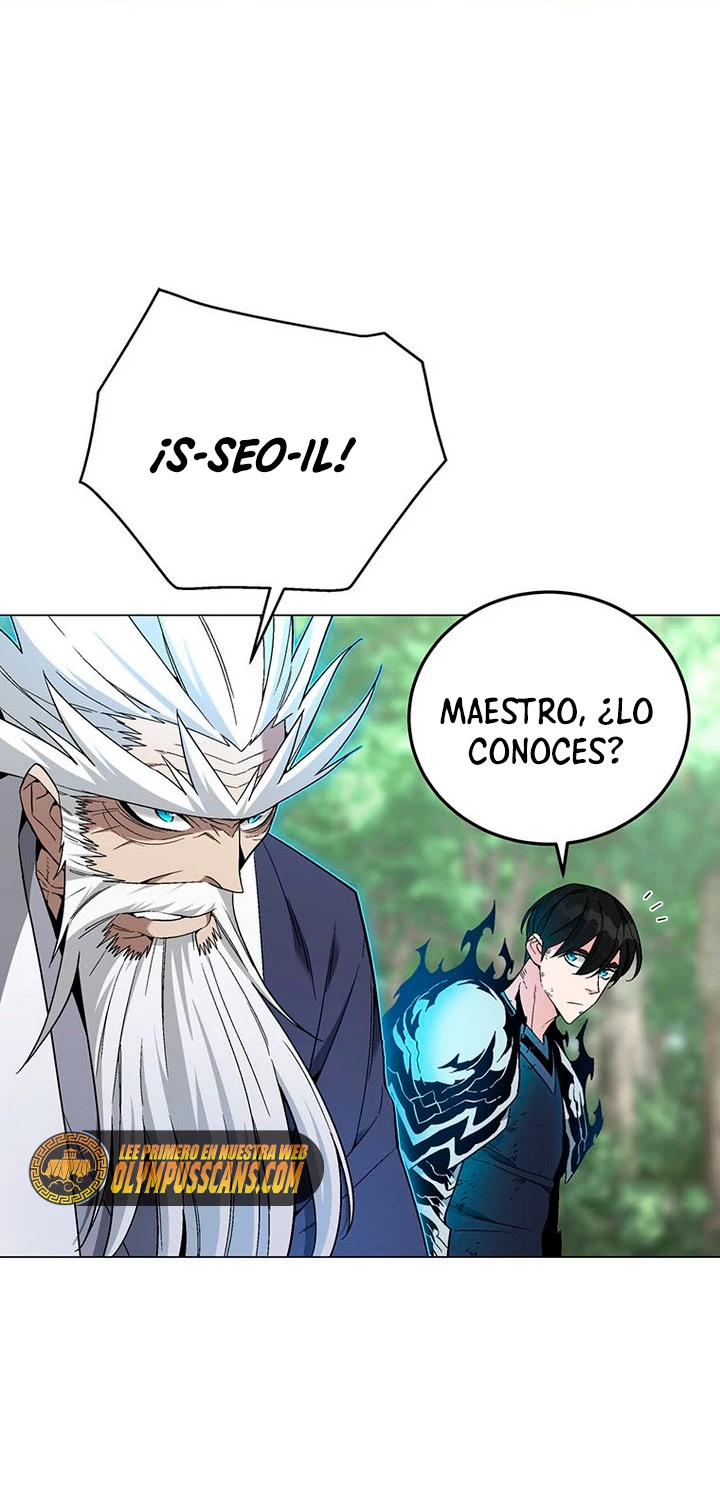 El Demonio Celestial Instructor - Capítulo 87 - Página 51 - LectorTMOo