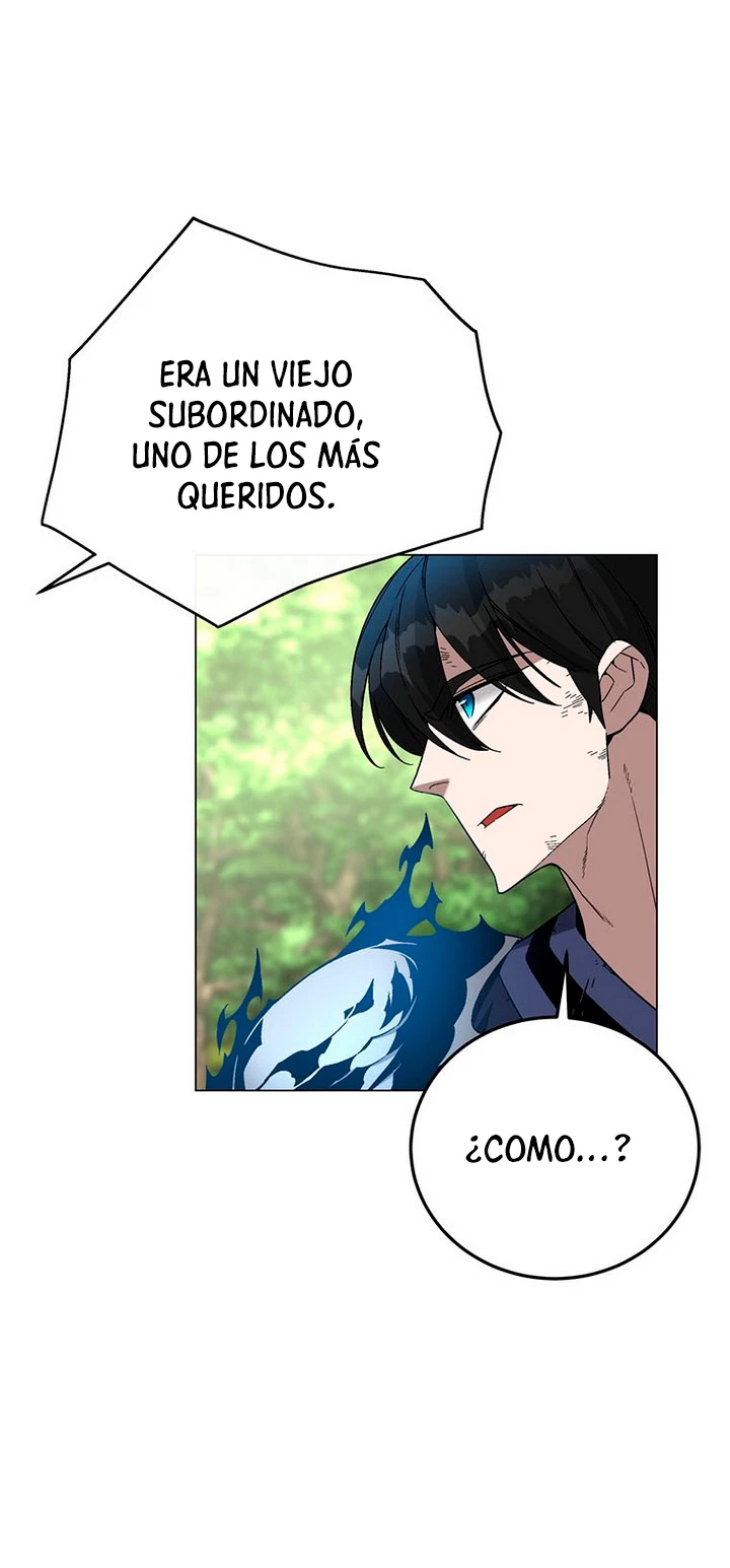 El Demonio Celestial Instructor - Capítulo 87 - Página 52 - LectorTMOo