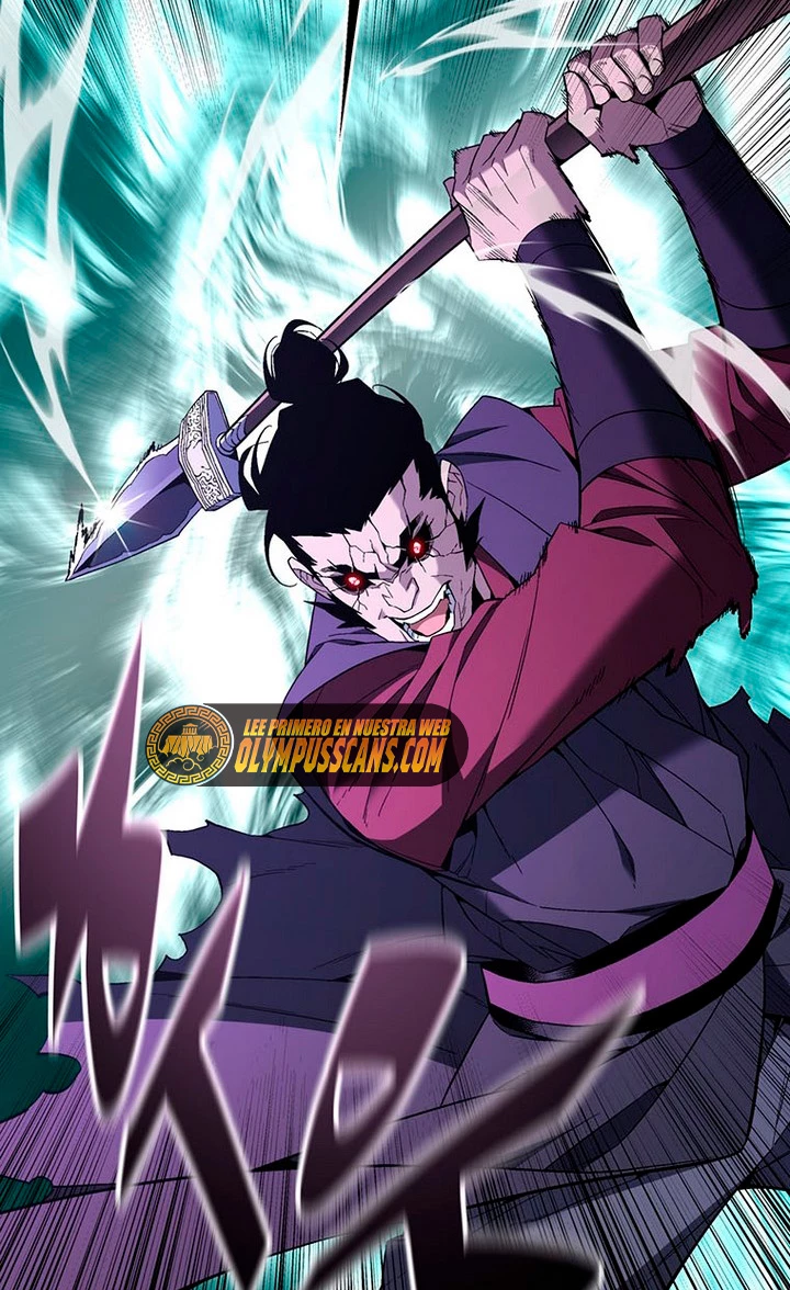 El Demonio Celestial Instructor - Capítulo 87 - Página 61 - LectorTMOo