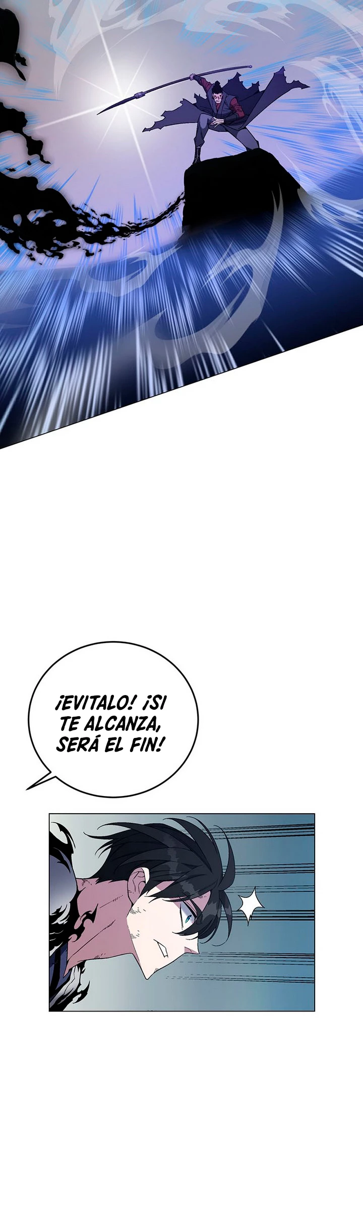 El Demonio Celestial Instructor - Capítulo 87 - Página 63 - LectorTMOo