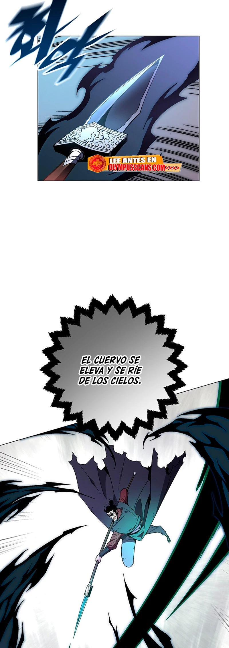 El Demonio Celestial Instructor - Capítulo 88 - Página 3 - LectorTMOo