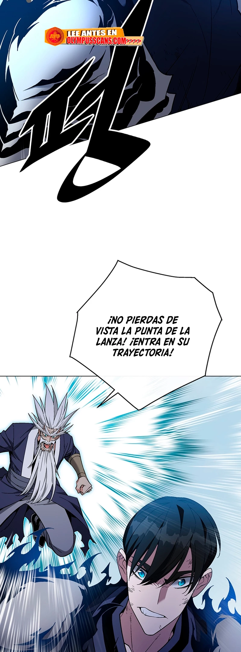 El Demonio Celestial Instructor - Capítulo 88 - Página 5 - LectorTMOo