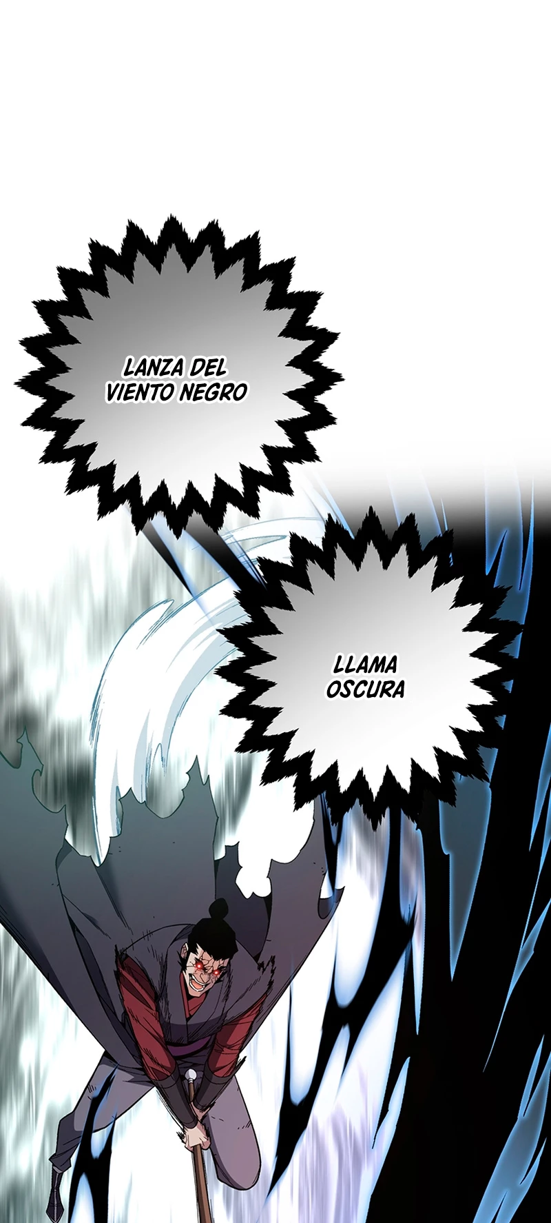 El Demonio Celestial Instructor - Capítulo 88 - Página 11 - LectorTMOo
