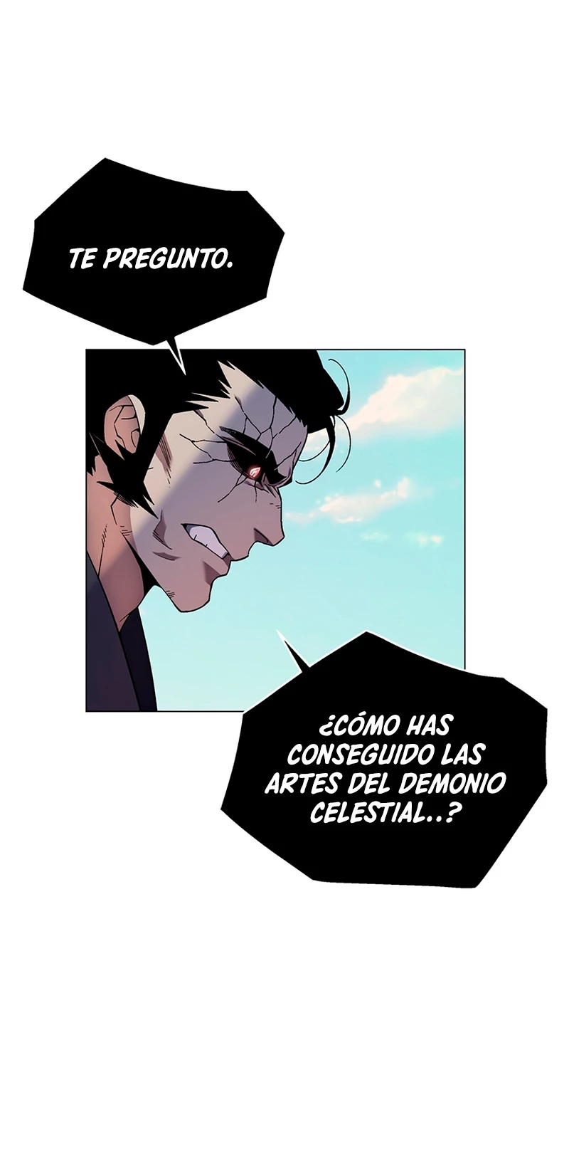 El Demonio Celestial Instructor - Capítulo 88 - Página 17 - LectorTMOo