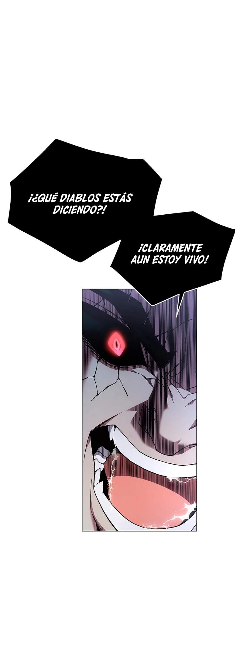 El Demonio Celestial Instructor - Capítulo 88 - Página 21 - LectorTMOo