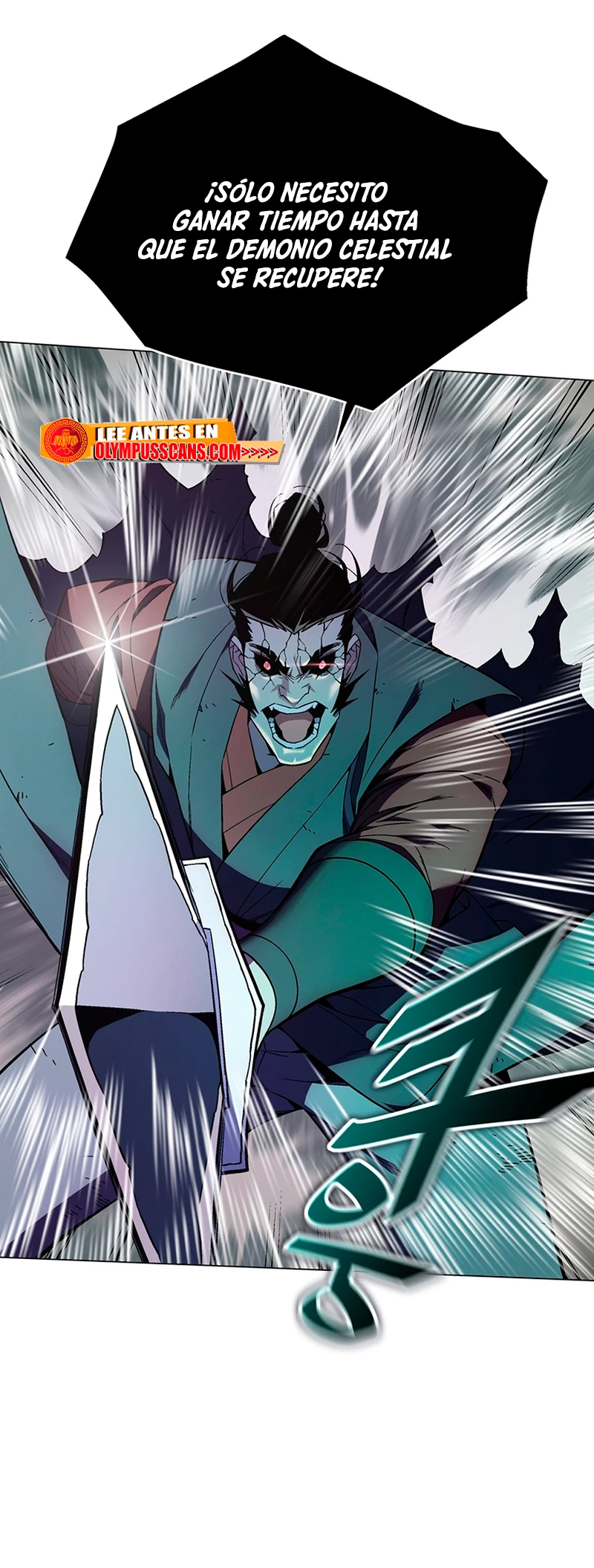 El Demonio Celestial Instructor - Capítulo 88 - Página 22 - LectorTMOo