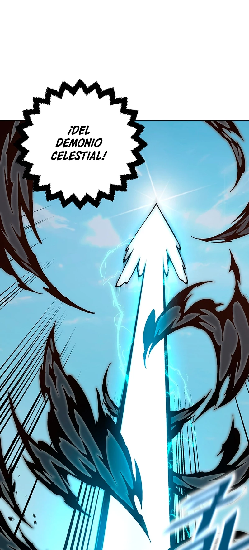 El Demonio Celestial Instructor - Capítulo 88 - Página 27 - LectorTMOo