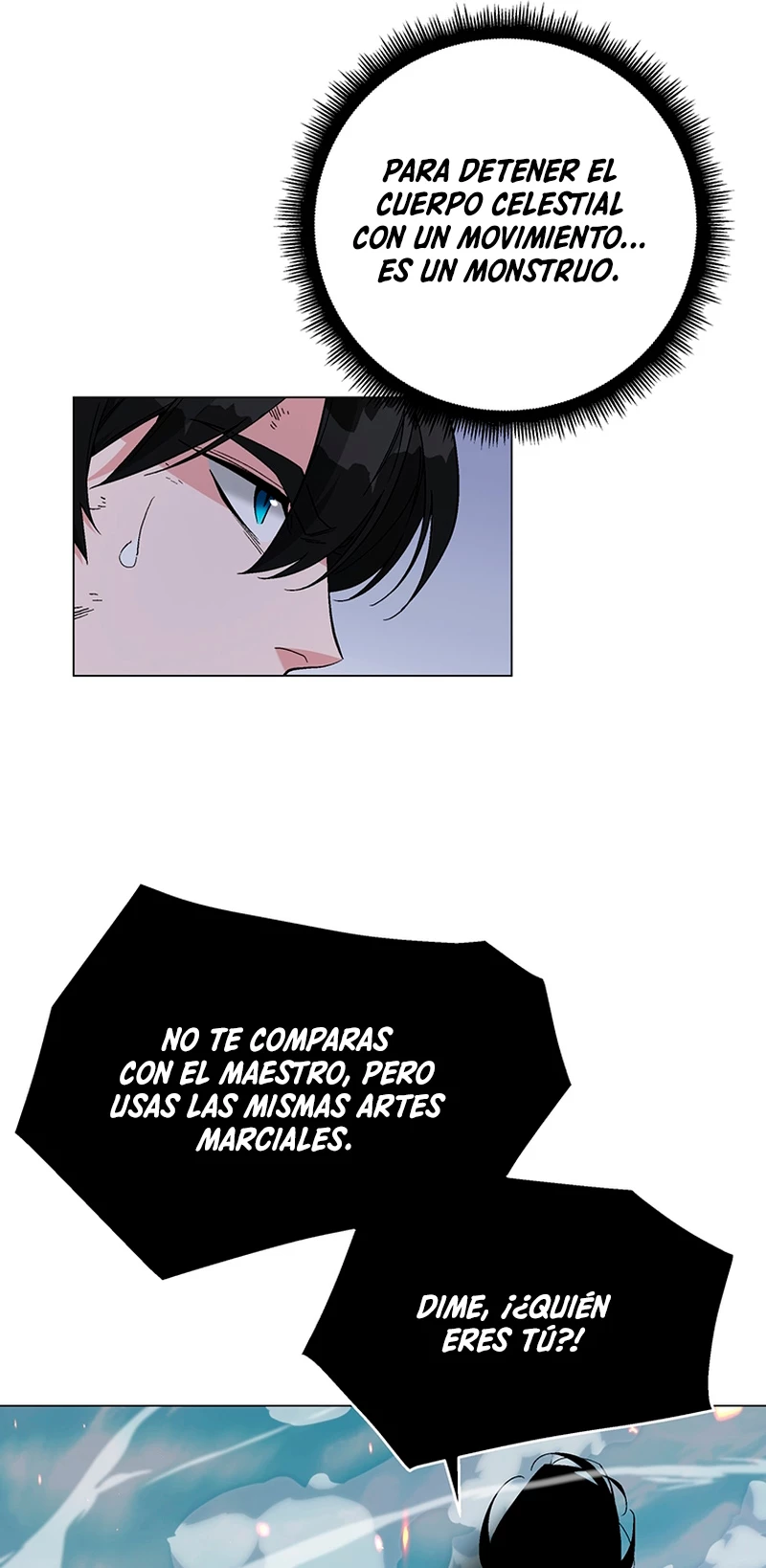El Demonio Celestial Instructor - Capítulo 88 - Página 34 - LectorTMOo