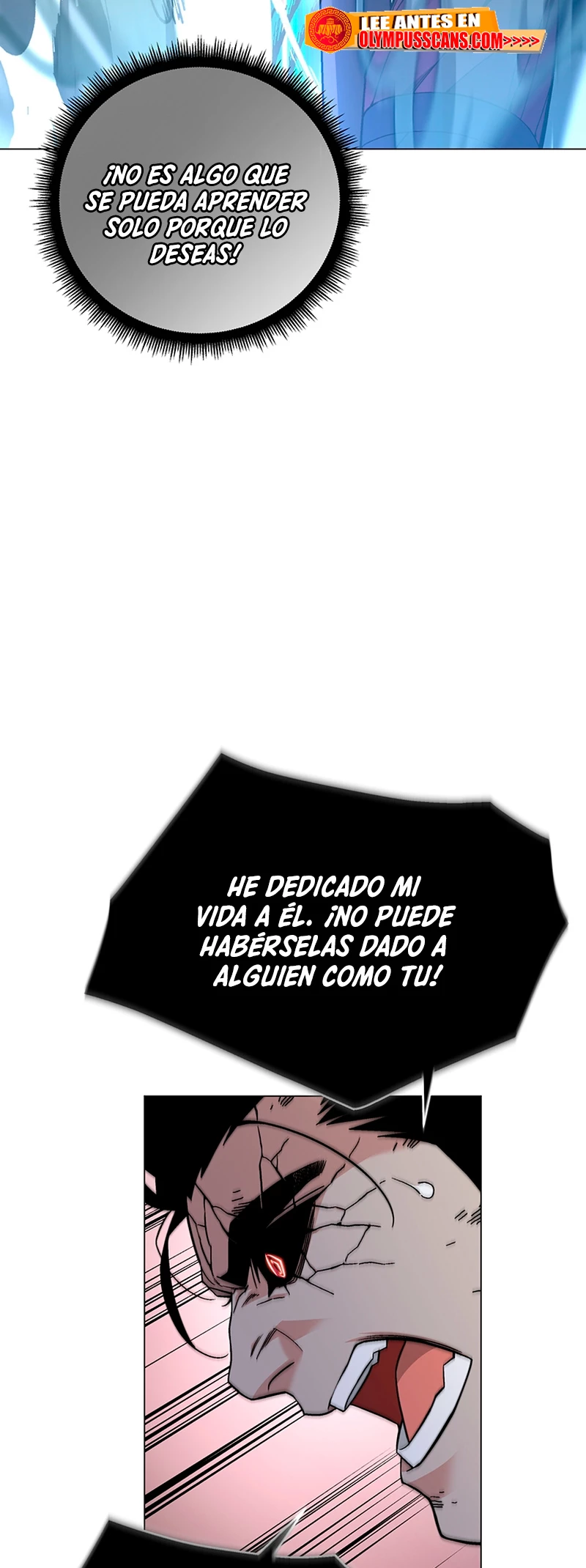 El Demonio Celestial Instructor - Capítulo 88 - Página 42 - LectorTMOo