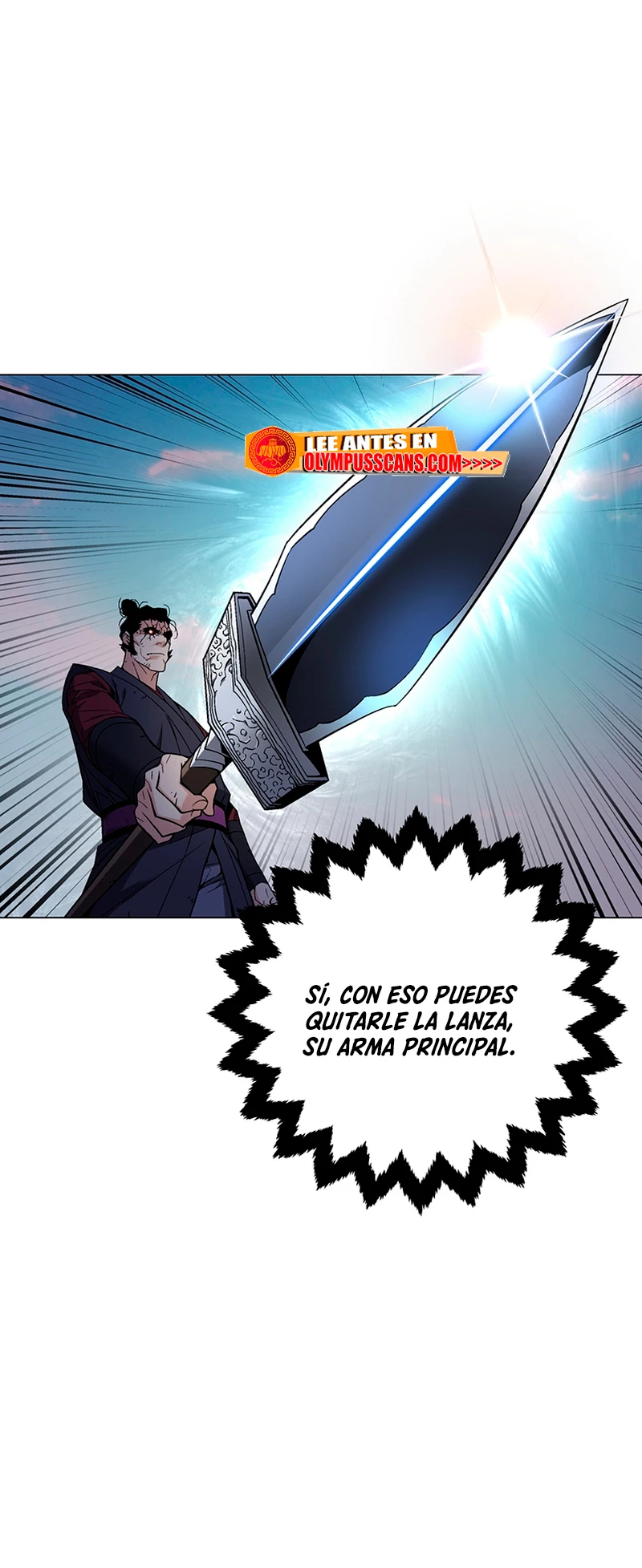 El Demonio Celestial Instructor - Capítulo 88 - Página 45 - LectorTMOo