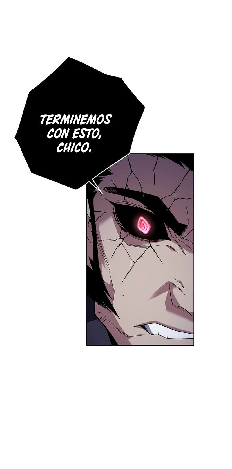 El Demonio Celestial Instructor - Capítulo 88 - Página 55 - LectorTMOo