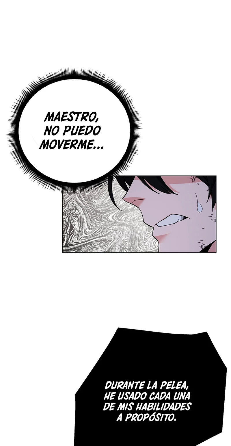 El Demonio Celestial Instructor - Capítulo 88 - Página 59 - LectorTMOo