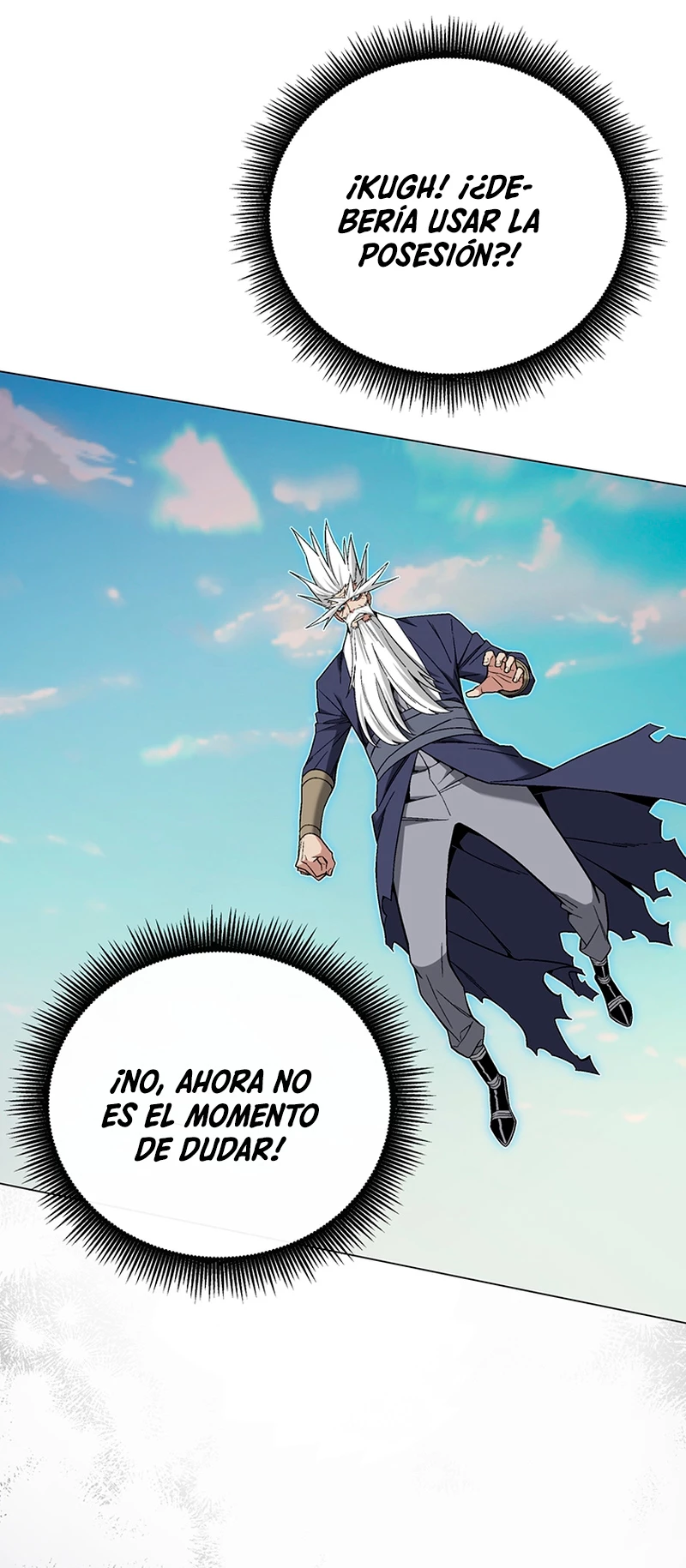 El Demonio Celestial Instructor - Capítulo 88 - Página 66 - LectorTMOo