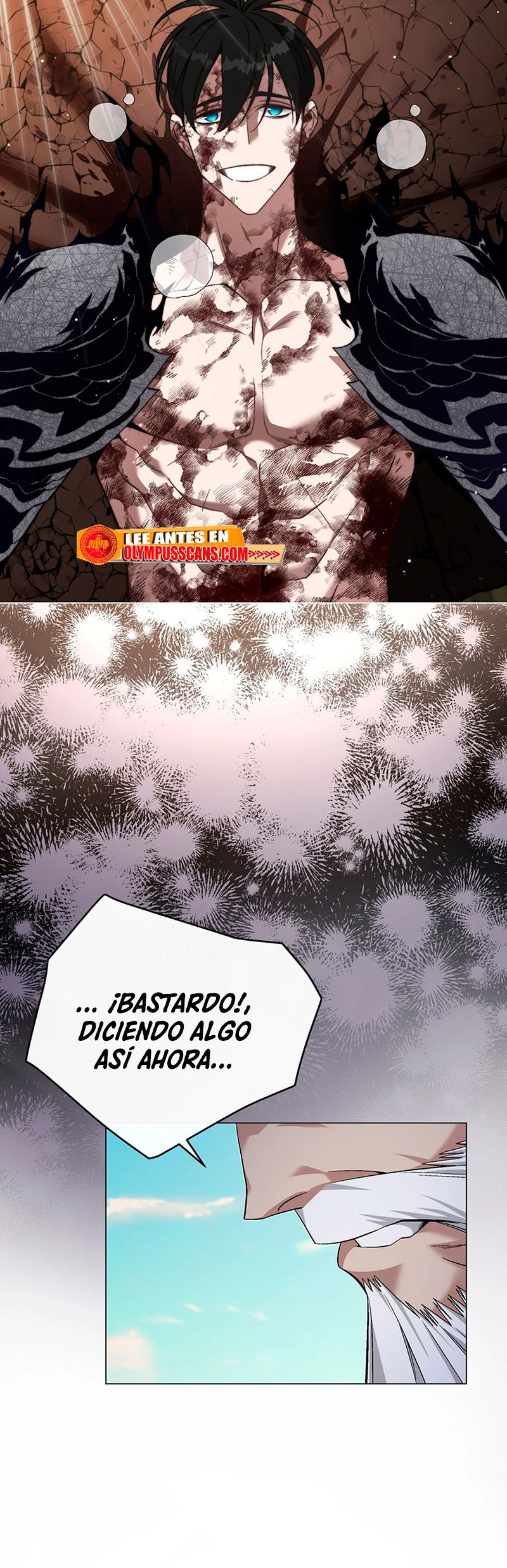 El Demonio Celestial Instructor - Capítulo 88 - Página 69 - LectorTMOo