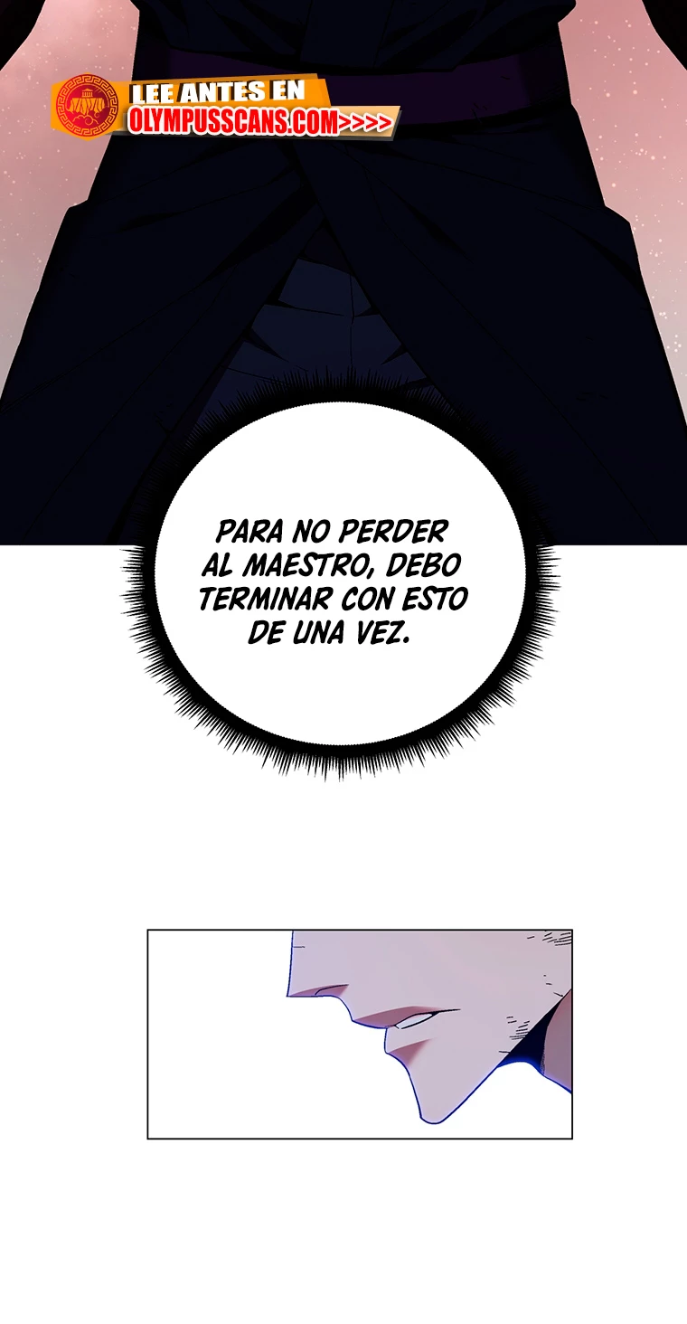 El Demonio Celestial Instructor - Capítulo 89 - Página 12 - LectorTMOo