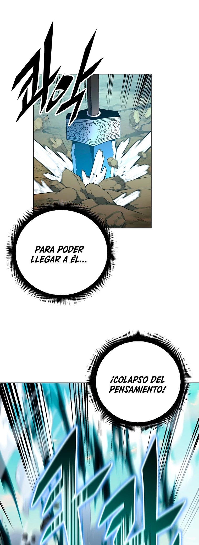 El Demonio Celestial Instructor - Capítulo 89 - Página 13 - LectorTMOo