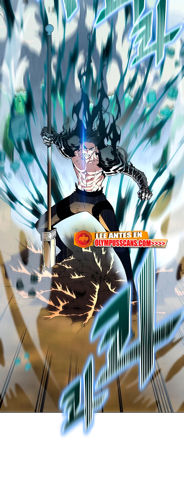 El Demonio Celestial Instructor - Capítulo 89 - Página 14 - LectorTMOo