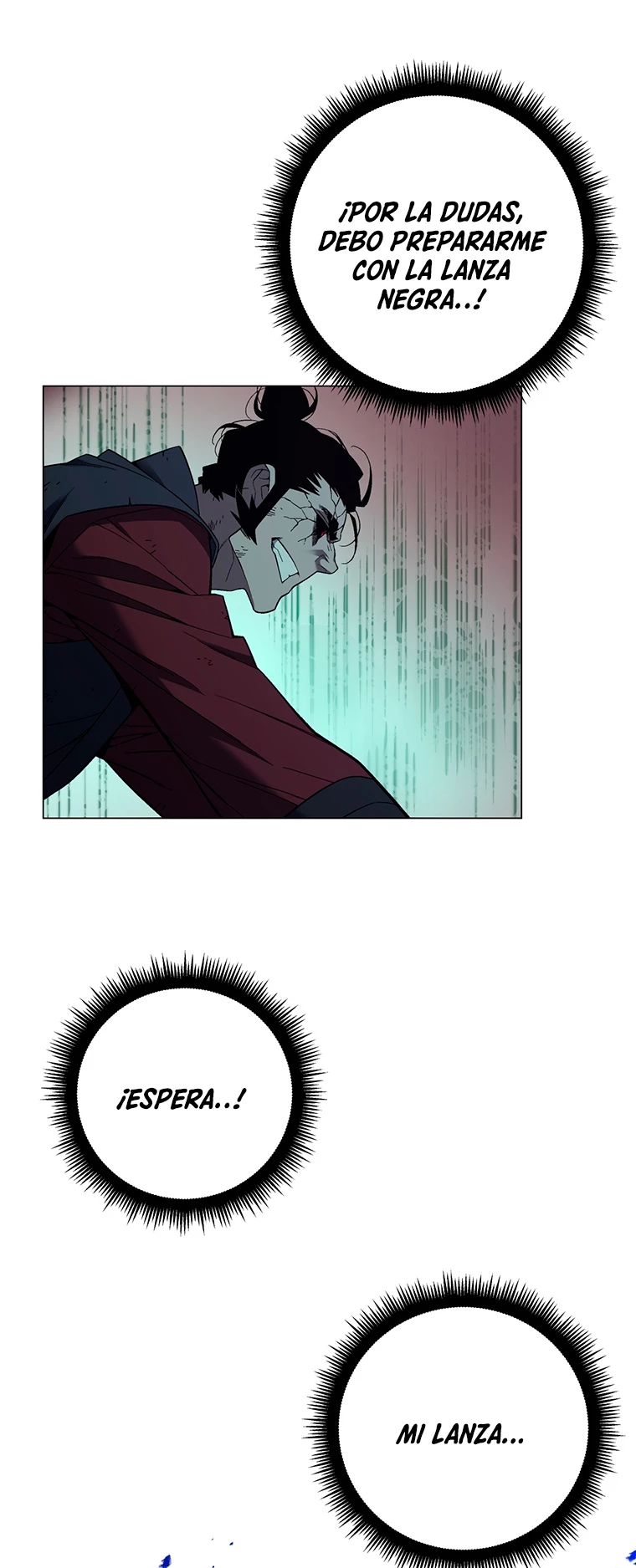 El Demonio Celestial Instructor - Capítulo 89 - Página 17 - LectorTMOo