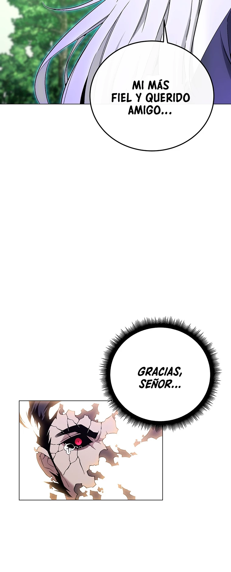 El Demonio Celestial Instructor - Capítulo 89 - Página 28 - LectorTMOo