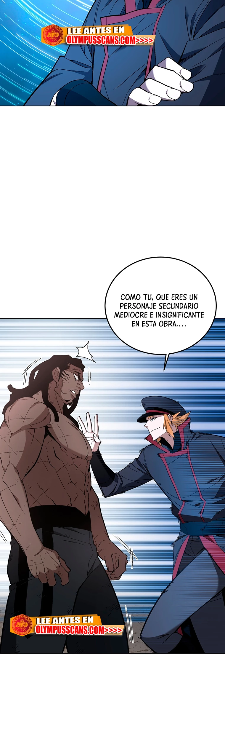 El Demonio Celestial Instructor - Capítulo 89 - Página 55 - LectorTMOo