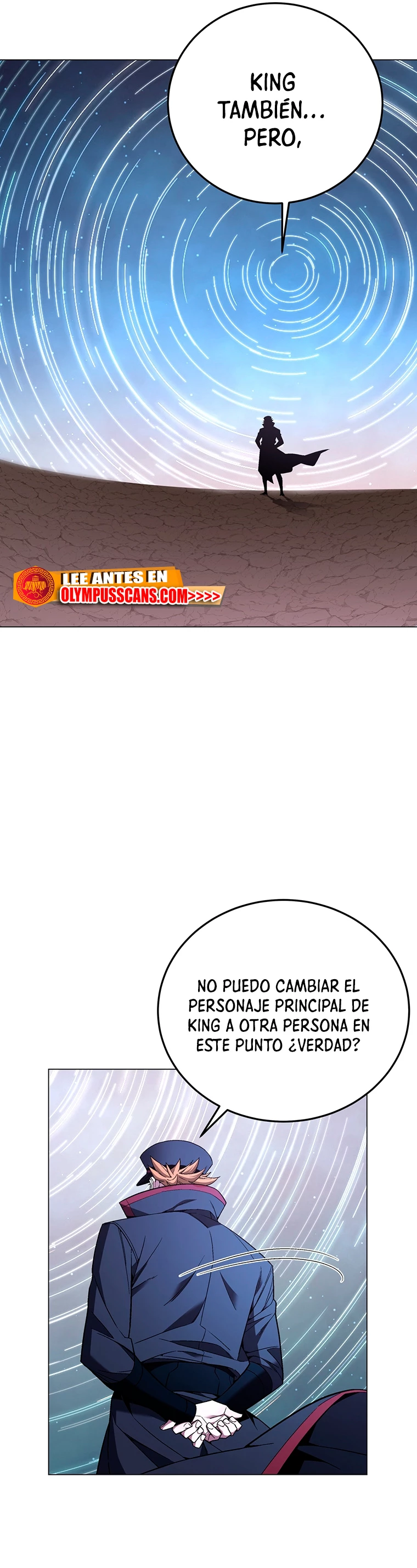 El Demonio Celestial Instructor - Capítulo 89 - Página 58 - LectorTMOo