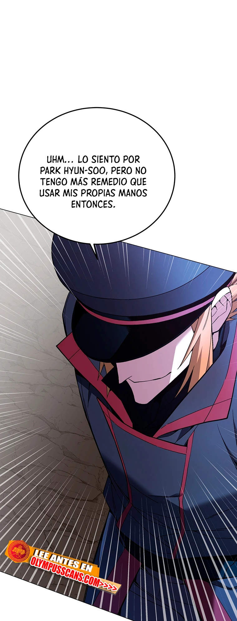 El Demonio Celestial Instructor - Capítulo 89 - Página 59 - LectorTMOo