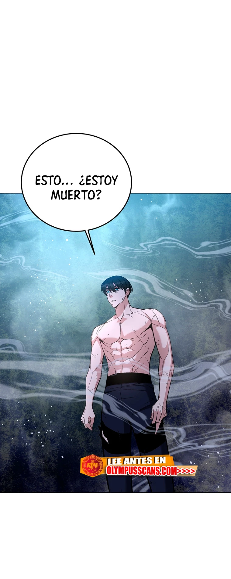 El Demonio Celestial Instructor - Capítulo 90 - Página 2 - LectorTMOo