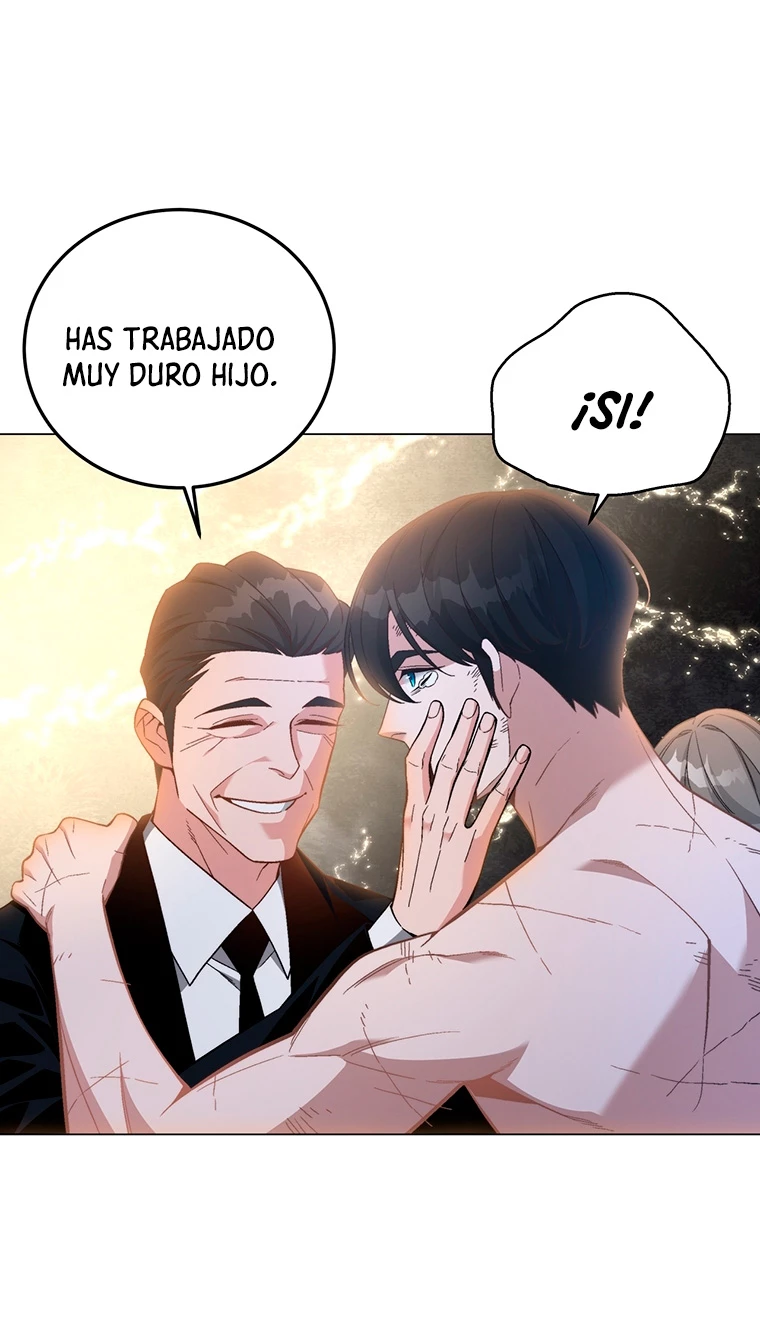 El Demonio Celestial Instructor - Capítulo 90 - Página 7 - LectorTMOo