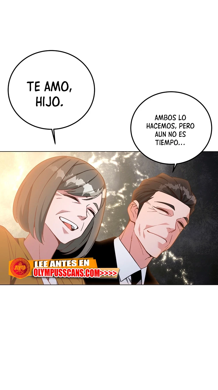 El Demonio Celestial Instructor - Capítulo 90 - Página 8 - LectorTMOo