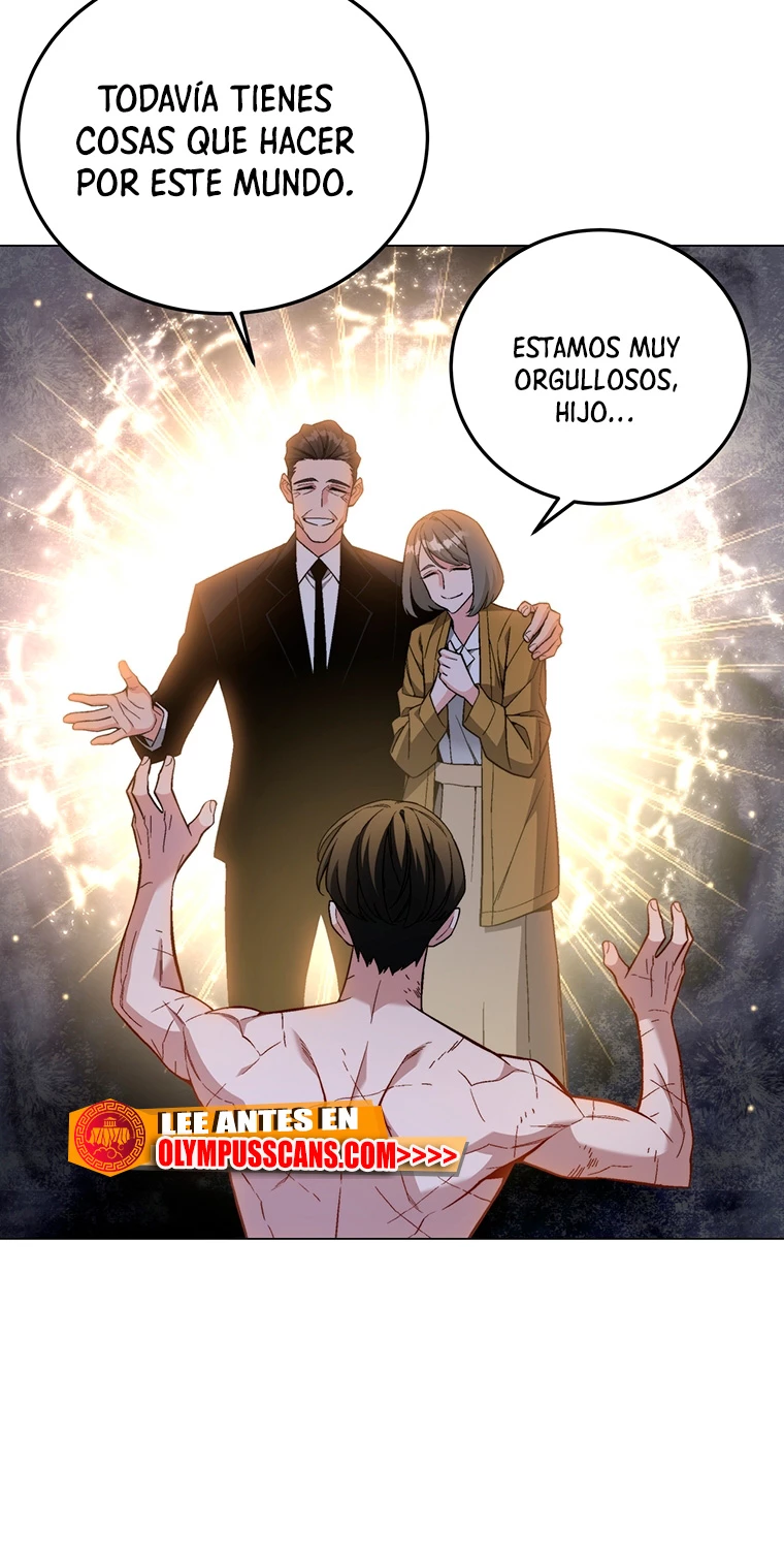 El Demonio Celestial Instructor - Capítulo 90 - Página 10 - LectorTMOo