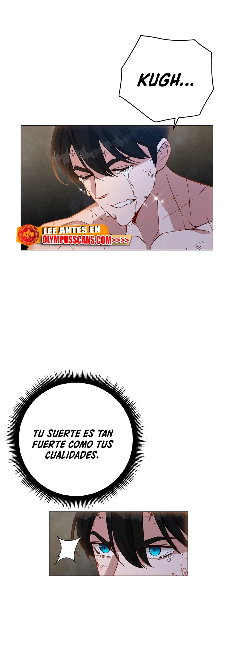 El Demonio Celestial Instructor - Capítulo 90 - Página 11 - LectorTMOo