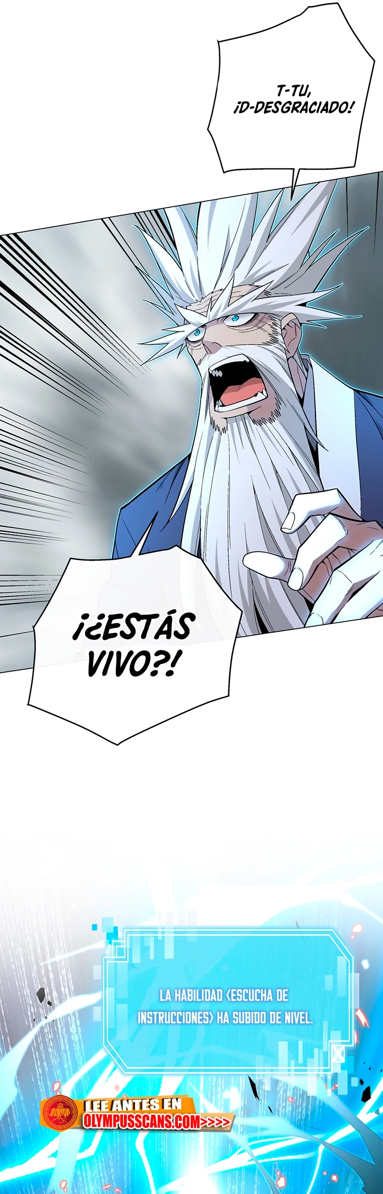 El Demonio Celestial Instructor - Capítulo 90 - Página 19 - LectorTMOo
