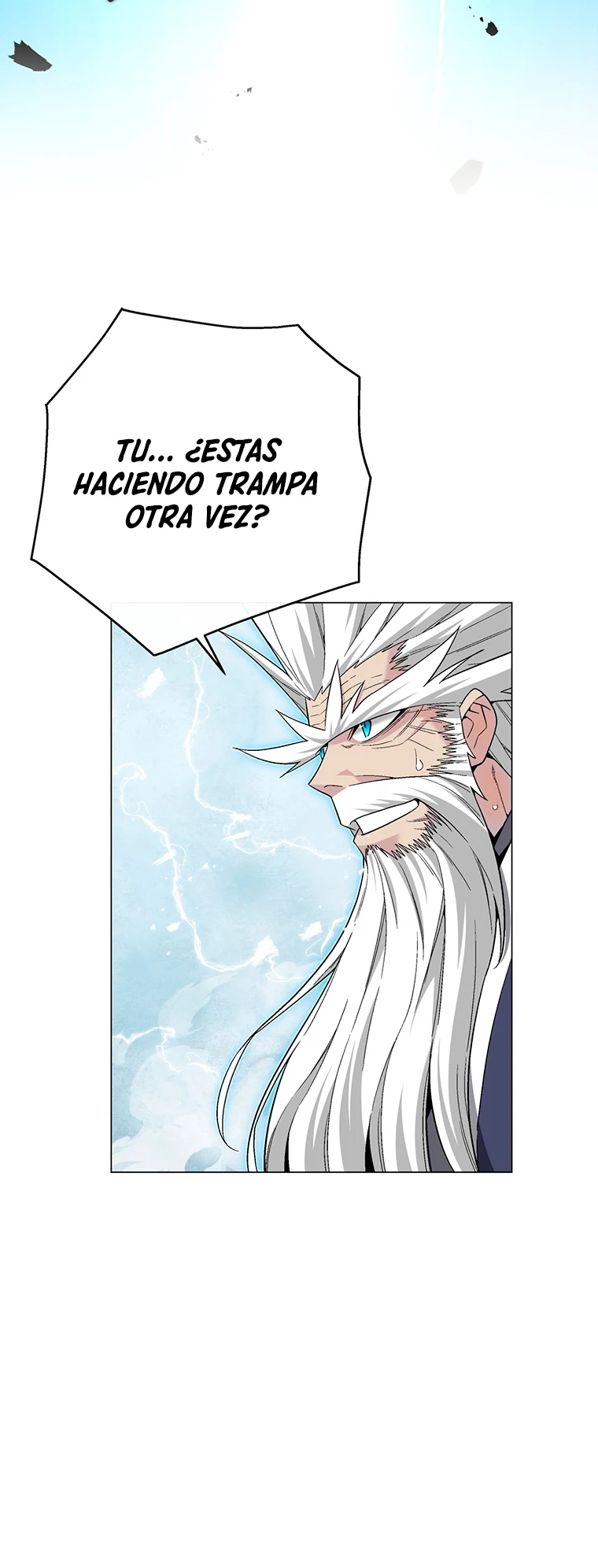 El Demonio Celestial Instructor - Capítulo 90 - Página 21 - LectorTMOo
