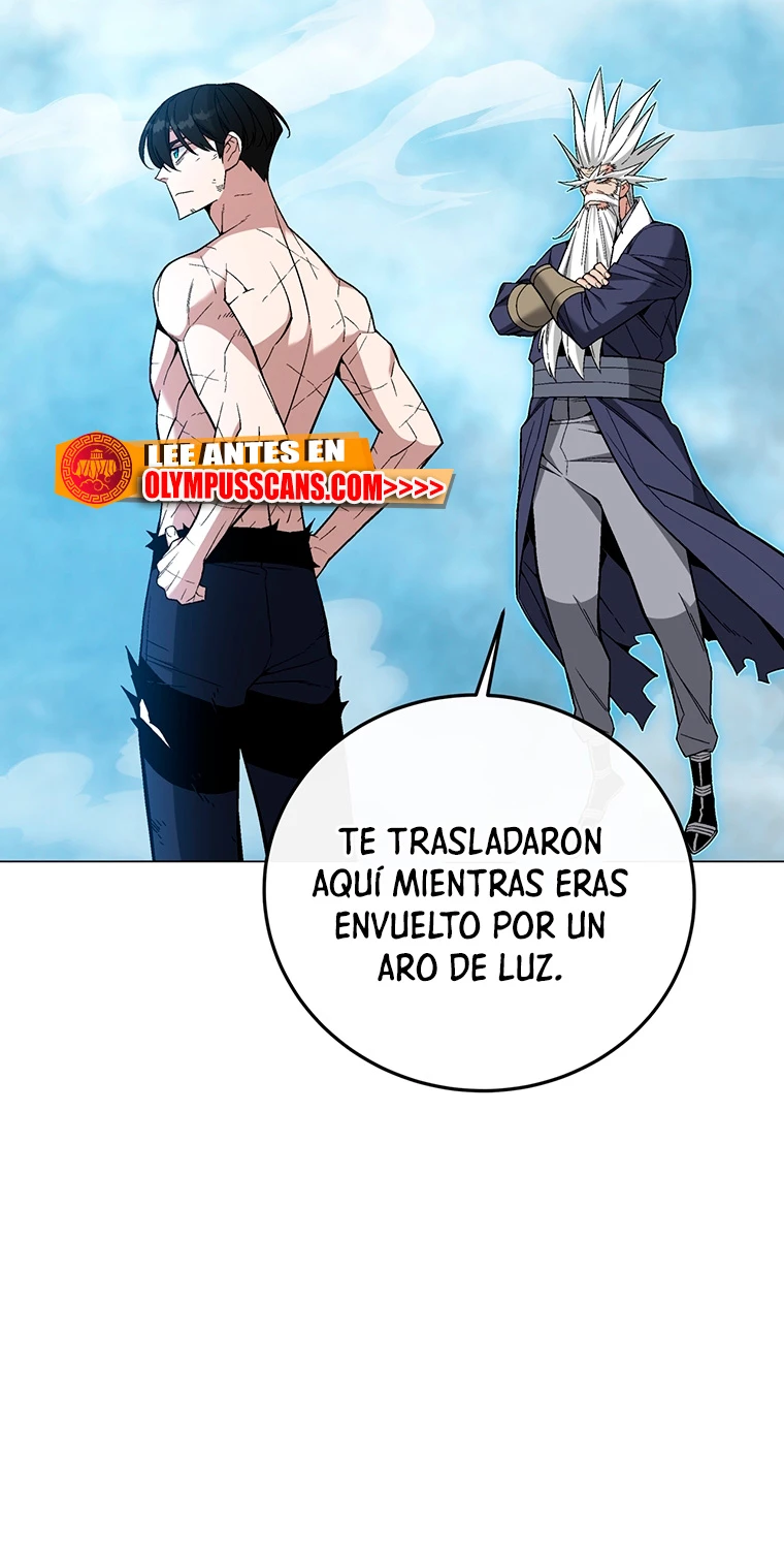El Demonio Celestial Instructor - Capítulo 90 - Página 27 - LectorTMOo
