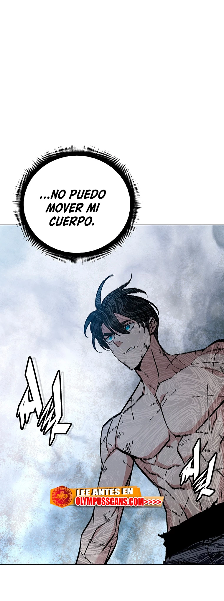 El Demonio Celestial Instructor - Capítulo 90 - Página 33 - LectorTMOo
