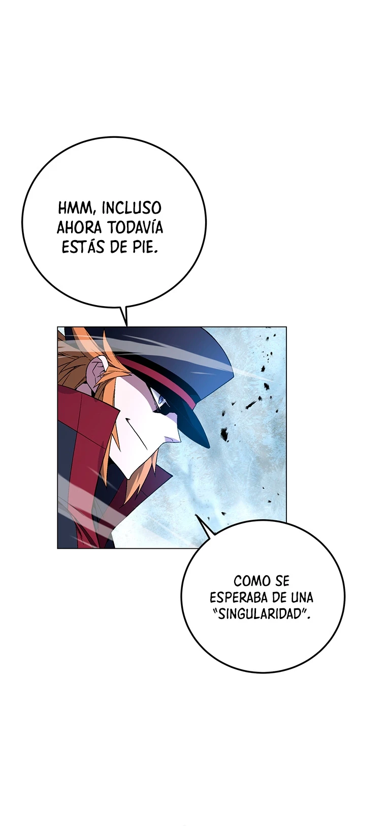 El Demonio Celestial Instructor - Capítulo 90 - Página 34 - LectorTMOo