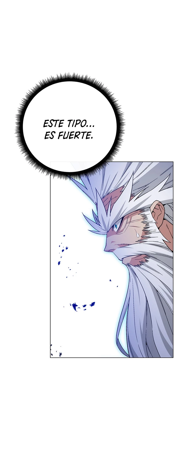 El Demonio Celestial Instructor - Capítulo 90 - Página 36 - LectorTMOo
