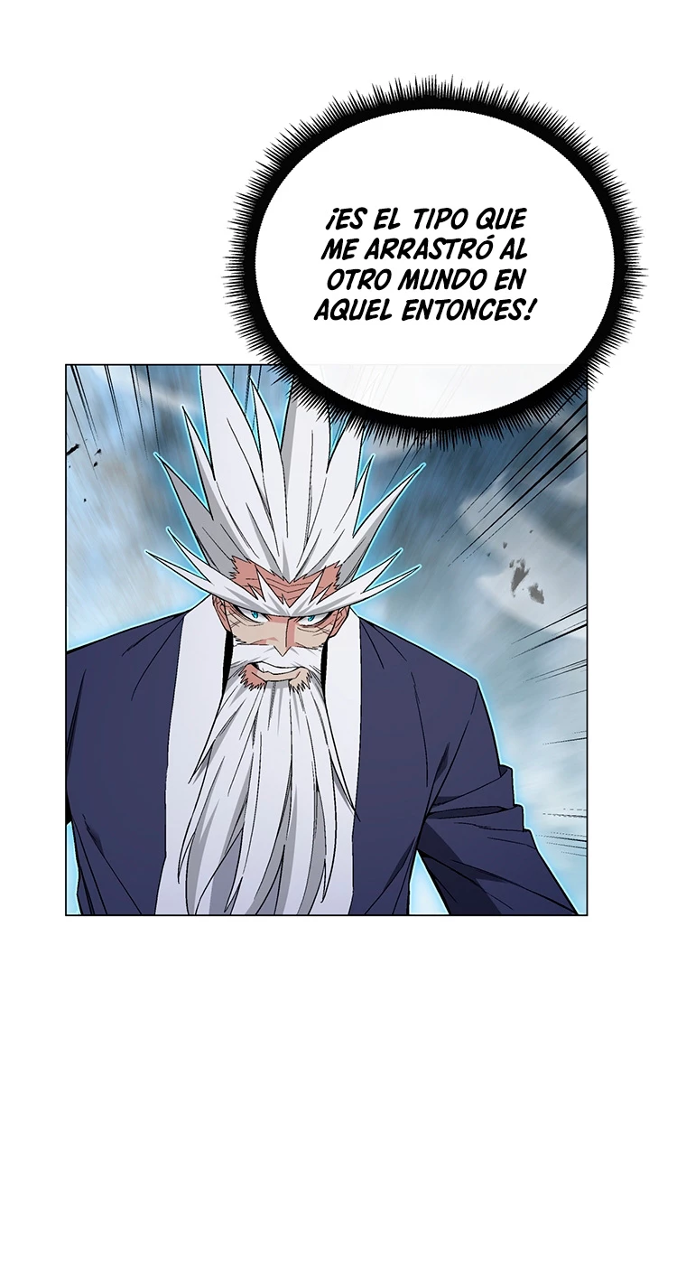 El Demonio Celestial Instructor - Capítulo 90 - Página 38 - LectorTMOo