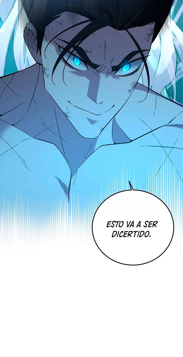 El Demonio Celestial Instructor - Capítulo 91 - Página 14 - LectorTMOo