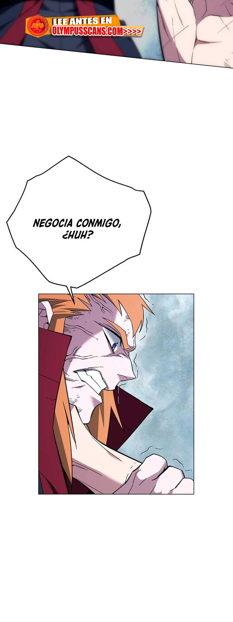 El Demonio Celestial Instructor - Capítulo 91 - Página 28 - LectorTMOo